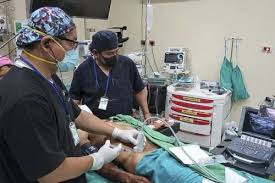 Terapia del Dolor